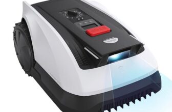 ecovacs goat o800 rtk