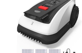 ecovacs goat o800 rtk