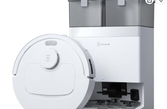 ecovacs t30 e