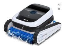 ecovacs ultra marine p1