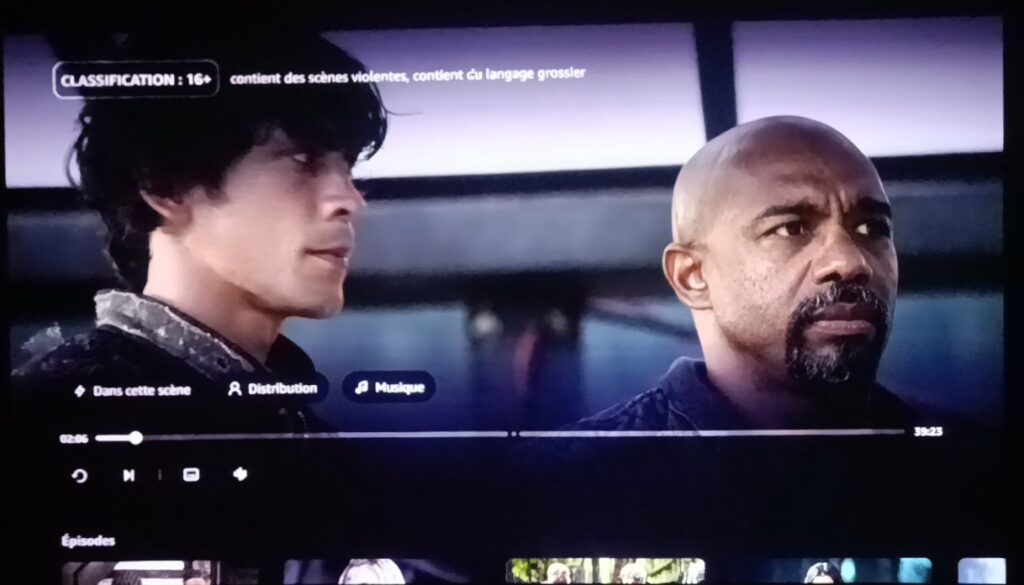 etoe whale pro prime video