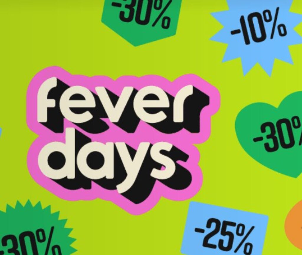 fever days