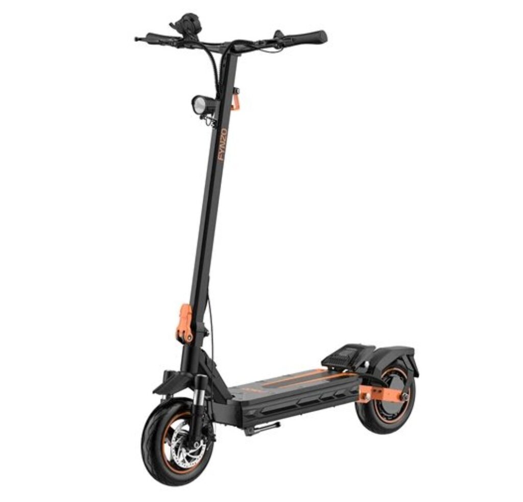 fynzo s11 trottinette