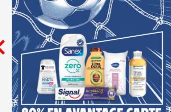 intermarche beauté
