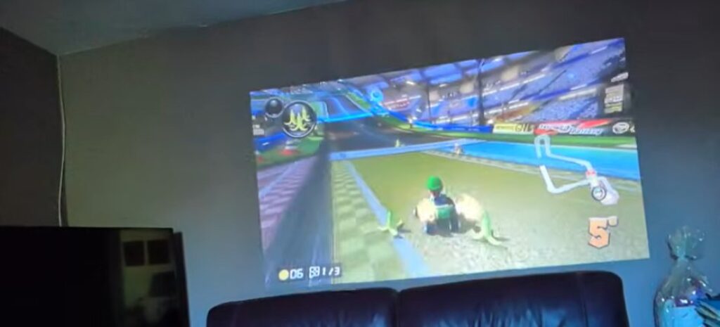 jeu pas noir complet