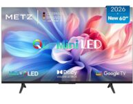 metz mini led 60