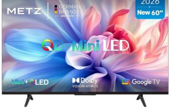 metz mini led 60