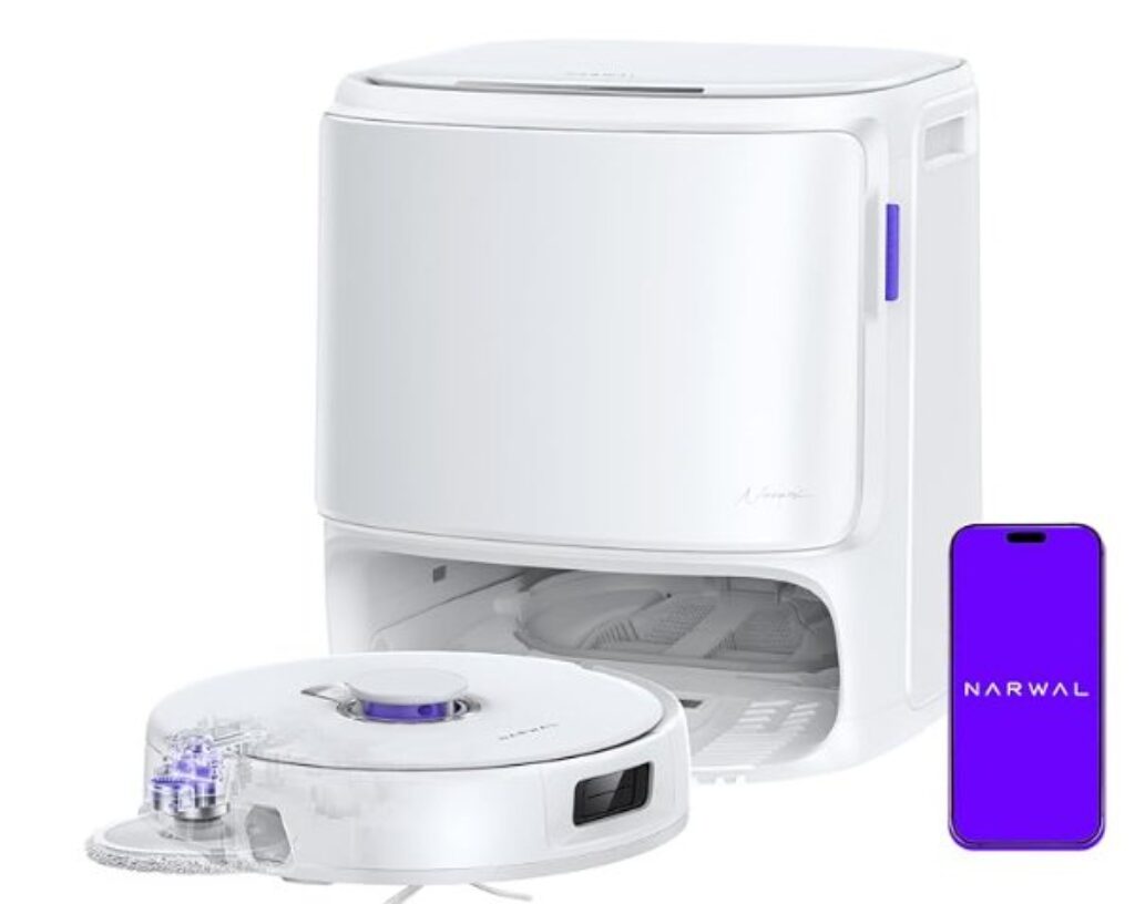 narwal freo z10 pro