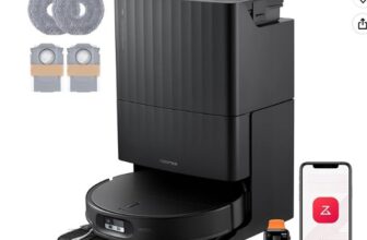 qrevo edge 2 set