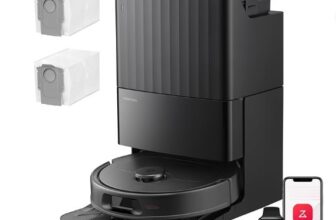 qrevo s pro set