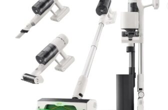 roborock h60 hub