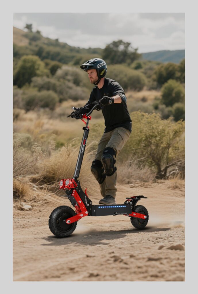 sunnigoo x7