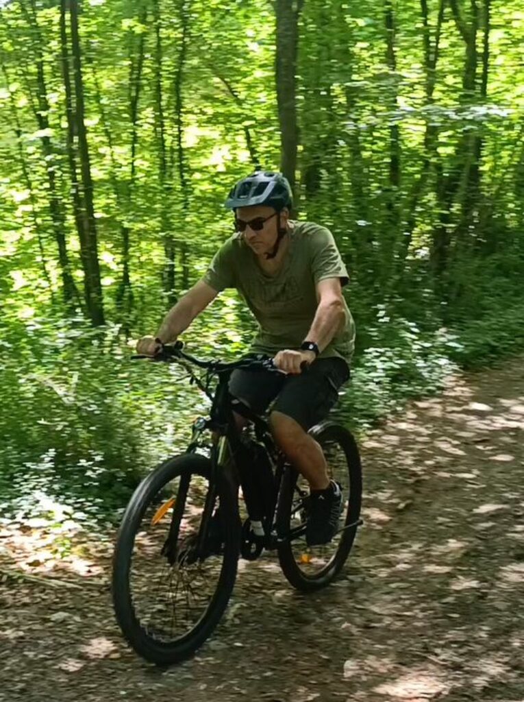 test touroll u3 pro cote
