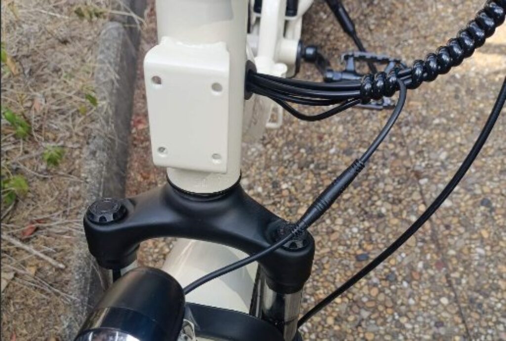 avant velo vis