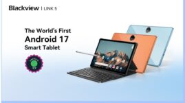 blackview link 5