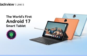 blackview link 5