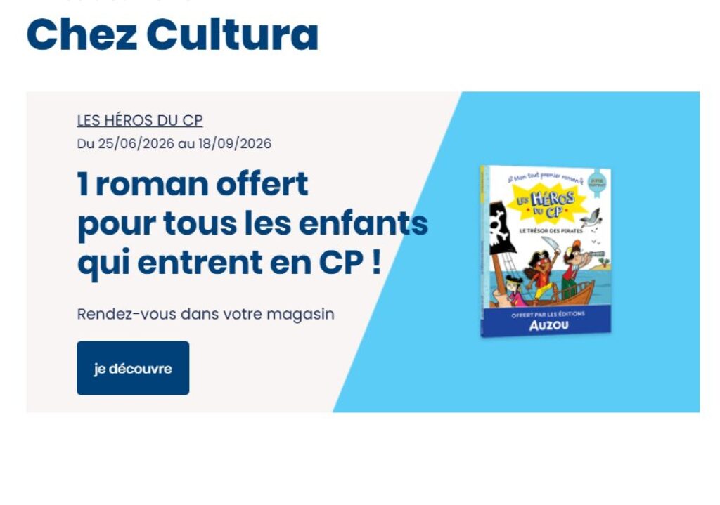 cultura roman offert