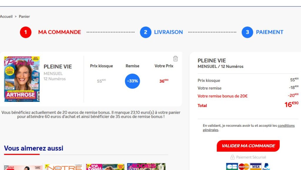 pleine vie reduction abonnement 16 9
