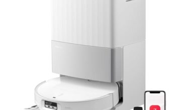 roborock qrevo edge t