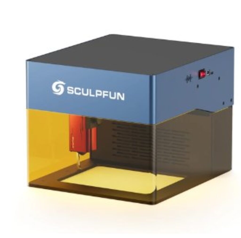 sculpfun icube pro max