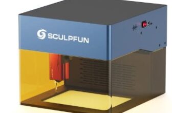 sculpfun icube pro max