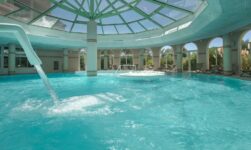thalasso les issambres