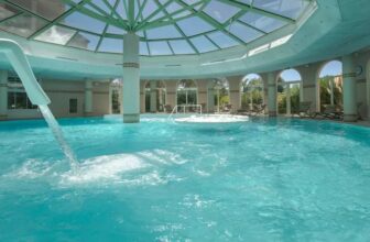 thalasso les issambres