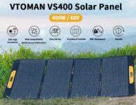 vtoman vs400