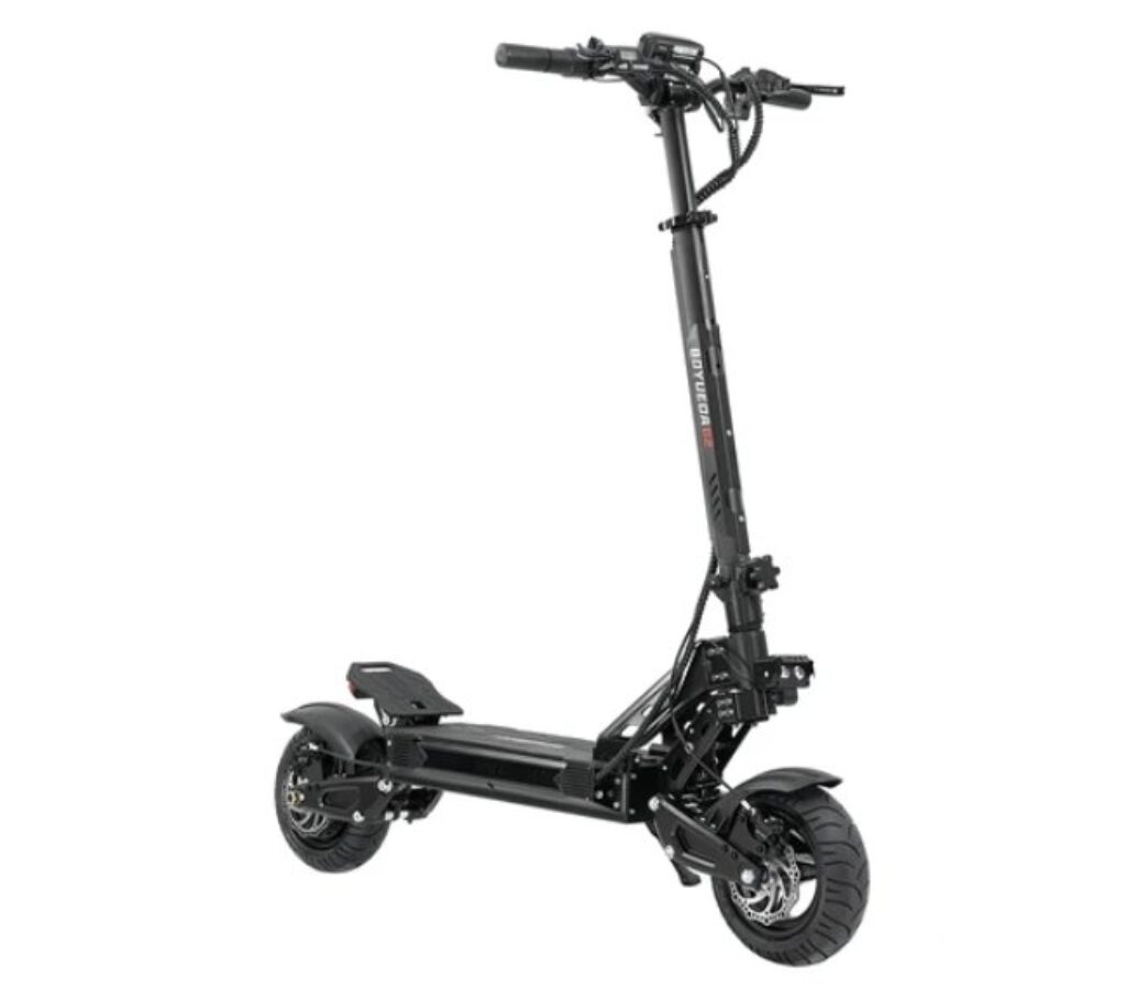 boyueda g2