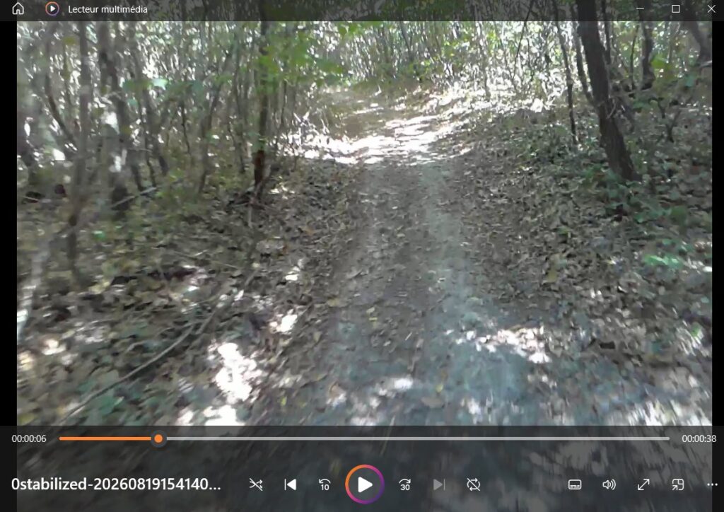 photo video bv300