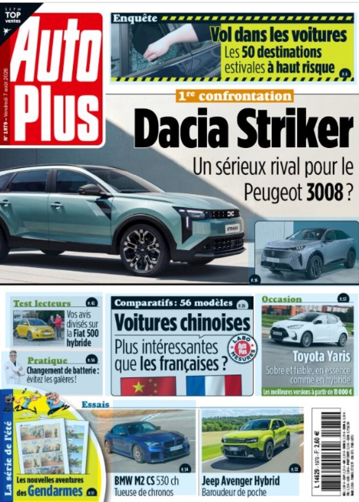 autoplus abonnement