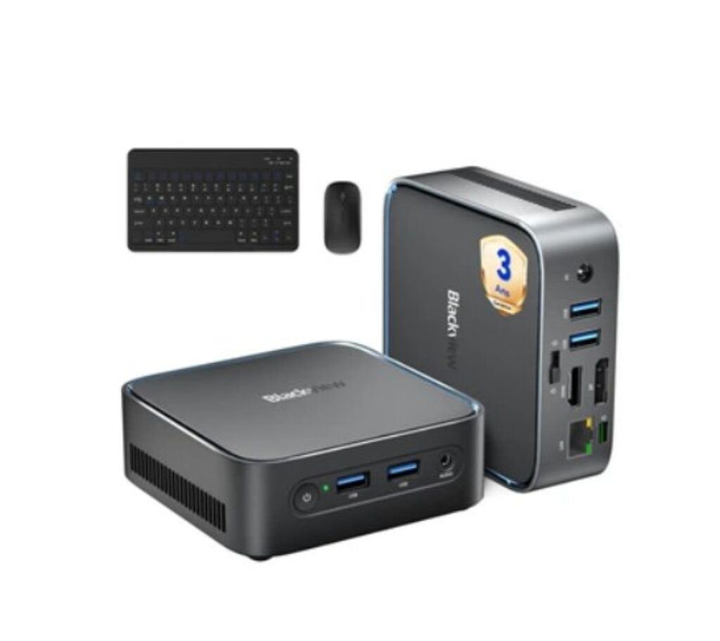 blackview mp 50 mini