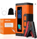 booster batterie jdmcar