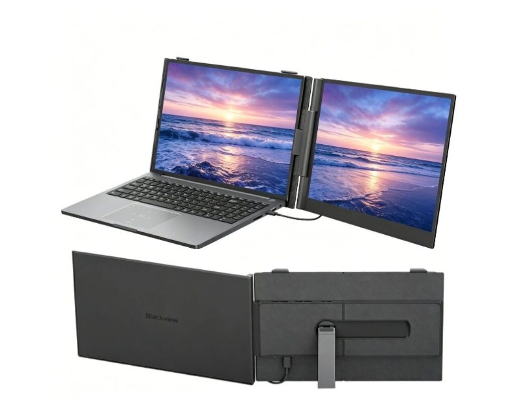 ecran blackview scm6