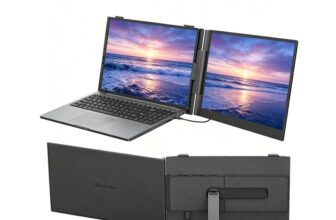ecran blackview scm6