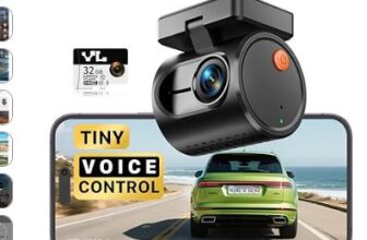 kawa mini dashcam