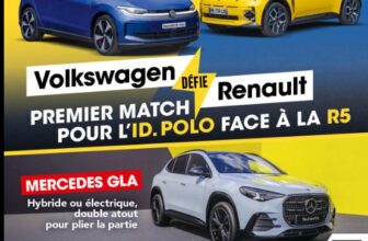 l auto journal