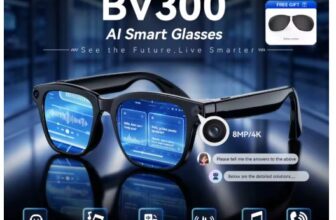 lunette blackview bv300