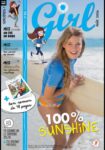 magazine girl