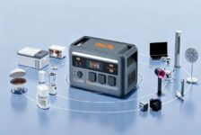 oscal powermax 1800 se