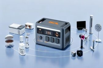 oscal powermax 1800 se