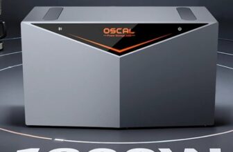 oscal powerstorage 2000