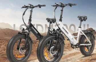samebike lotdm200 ii ft