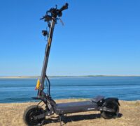 ausom gosoul 2 pro double moteur