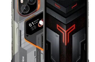 blackview xplore 6