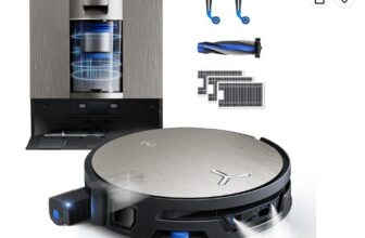 ecovacs x12 s