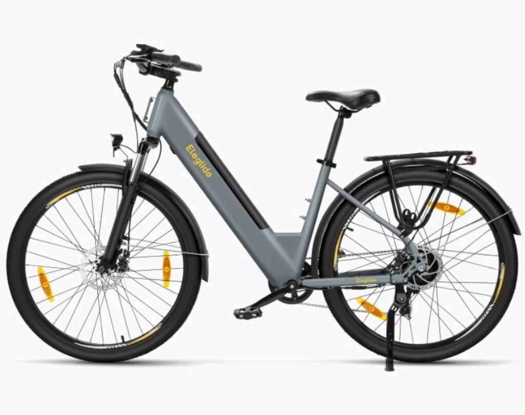 eleglide t1