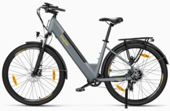 eleglide t1