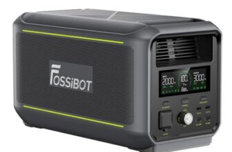 fossibot f3000