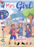 mini girl magazine